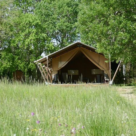Bed and Breakfast Alabrena Feneyrols Exterior foto