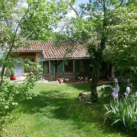 Bed and Breakfast Alabrena Feneyrols Exterior foto